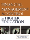 Image for Financial management and control in higher education