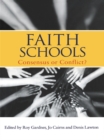 Image for Faith schools: consensus or conflict?