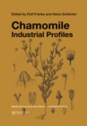 Image for Chamomile: industrial profiles : v. 42