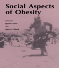 Image for Social Aspects of Obesity