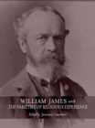 Image for William James and The varieties of religious experience