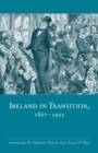 Image for Ireland in Transition, 1867-1921