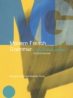 Image for Modern French grammar: a practical guide