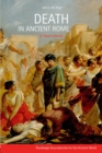 Image for Death in Ancient Rome: A Sourcebook
