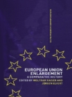 Image for European Union enlargement: a comparative history : 18