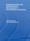 Image for Entrepreneurship and small business development in post-socialist economies : 14