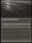 Image for Tourism and postcolonialism: contested discourses, identities, and representations : 3