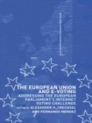 Image for European Union and E-Voting (Electronic Voting)