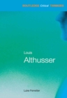 Image for Louis Althusser
