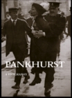 Image for Emmeline Pankhurst: a biography