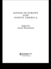 Image for Sufism in Europe and North America
