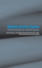 Image for Health action zones: partnerships for health equity