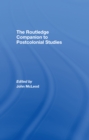 Image for The Routledge Companion to Postcolonial Studies