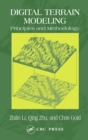 Image for Digital terrain modelling: principles and methodology