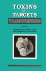 Image for Toxins and targets