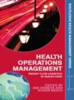 Image for Health operations management