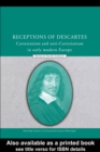 Image for Receptions of Descartes