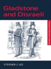 Image for Gladstone and Disraeli