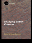 Image for Studying British cultures