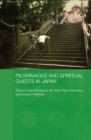 Image for Pilgrimages and spiritual quests in Japan
