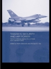 Image for Taiwan&#39;s security and air power : 1