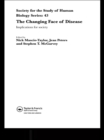 Image for The changing face of disease: implications for society : 43