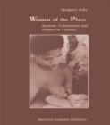 Image for Women of the Place: Kastom, Colonialism and Gender in Vanuatu : 12