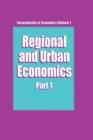 Image for Regional and Urban Economics Parts 1 &amp; 2