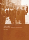 Image for Politics of Buddhist Organizations in Taiwan, 1989-2003