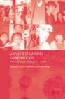 Image for Japan&#39;s changing generations: are young people creating a new society?