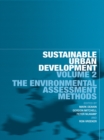 Image for The environmental assessment methods