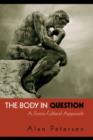Image for The body: a socio-cultural approach