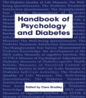 Image for Handbook of Psychology and Diabetes: A Guide to Psychological Measurement in Diabetes Research and Practice