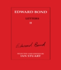 Image for Edward Bond: Letters 2