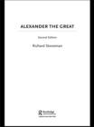 Image for Alexander the Great : 3