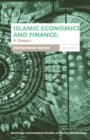 Image for Islamic economics and finance: a glossary