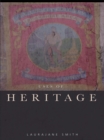 Image for Uses of heritage