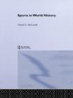 Image for Sports in World History