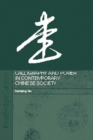 Image for Calligraphy and power in contemporary Chinese society