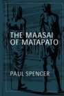 Image for The Maasai of Matapato: a study of rituals of rebellion