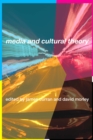 Image for Media &amp; cultural theory