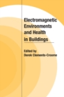 Image for Electromagnetic Environments and Health in Building