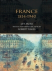 Image for France, 1814-1940