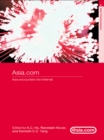 Image for Asia.com: the internet and Asia