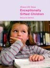 Image for Exceptionally gifted children
