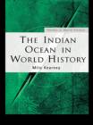 Image for The Indian Ocean in world history