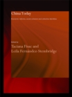 Image for China today: economic reforms, social cohesion and collective identities