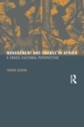Image for Management and change in Africa: a cross-cultural perspective