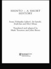 Image for Shinto, a short history