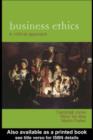 Image for For business ethics